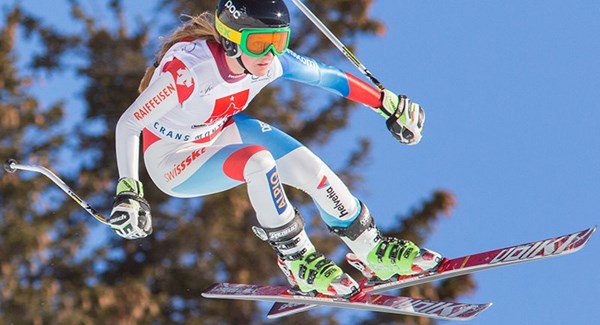 Ski