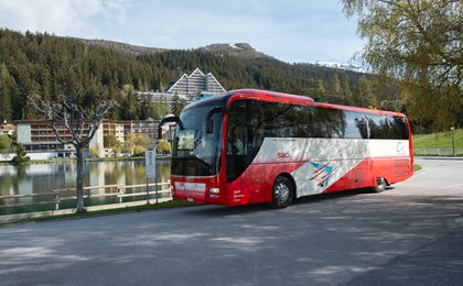 1.1 Mobilité : créer une solution de transport