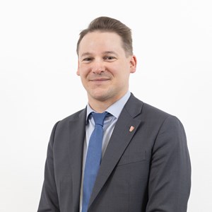 Sébastien Rey - Crans-Montana