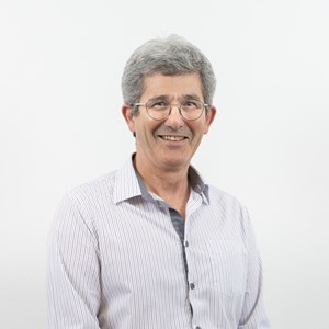 Serge Rey - Crans-Montana