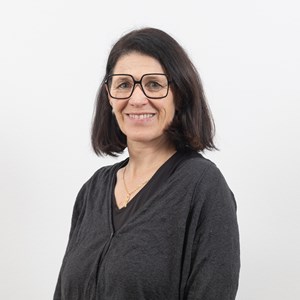 Anne-Christine Rey-Gillioz - Icogne