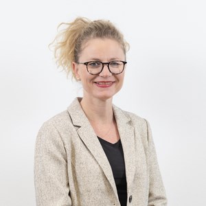 Nathalie von Dach - Icogne