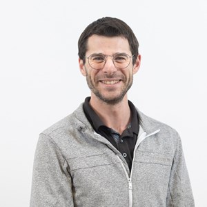 Kevin Barras - Crans-Montana