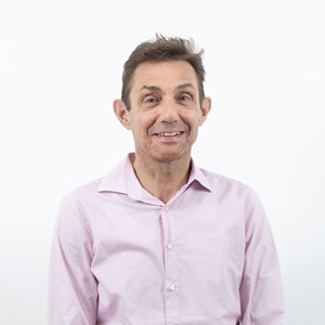 Michel Barras - Crans-Montana