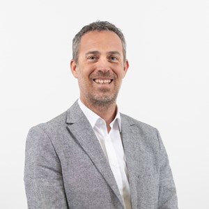 François Berclaz - Crans-Montana