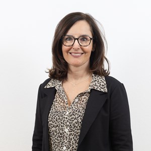 Marielle Clivaz - Crans-Montana