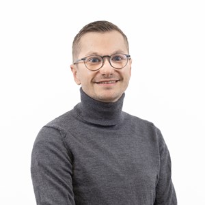 Patrick Clivaz - Crans-Montana