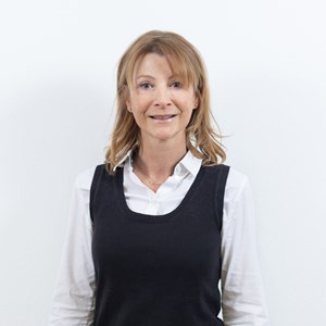 Delphine Deprez - Crans-Montana