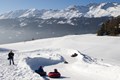 SnowIsland Crans-Montana : SnowTubing - SnowIsland Crans-Montana : SnowTubing pour les grands
