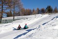 SnowIsland Crans-Montana : SnowTubing Mini - SnowIsland Crans-Montana : SnowTubing Mini