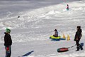 SnowIsland Crans-Montana : luge et saut - SnowIsland Crans-Montana : luge et saut