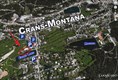 Piscine Du Sporting Crans Montana Loc